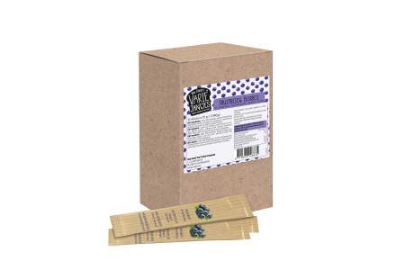 Pâte À Tartiner Myrtille En Stick 15g