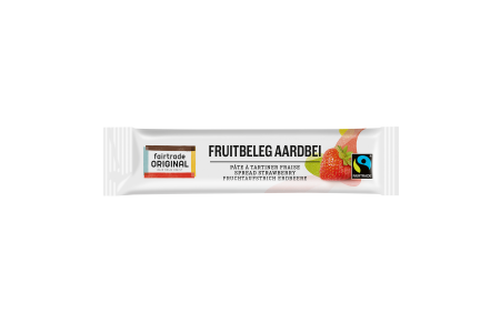 Fruit Spread Strawberry Stick 15g