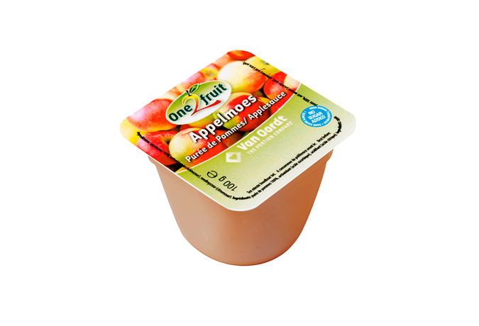 Uit verpakking - Voorkant - Midden