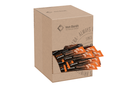 Poudre De Cacao Instantané En Stick 22g