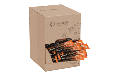 Poudre De Cacao Instantané En Stick 22g