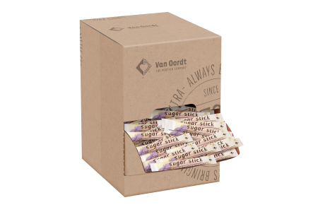 Marmer Sucre En Stick 5g