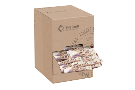 Marmer Sucre En Stick 5g