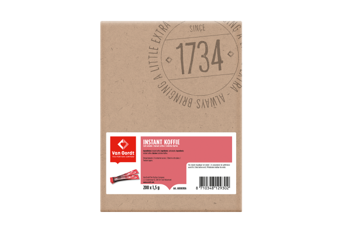 In verpakking - Voorkant - Midden