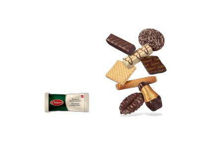 Treasure Biscuits Assortiment