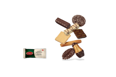 Treasure Biscuits Assortiment