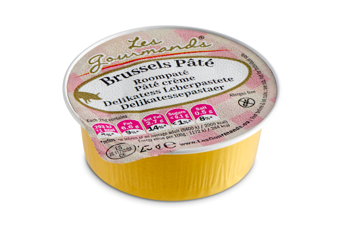 Uit verpakking - Voorkant - Midden