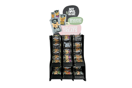 Product Display Blik