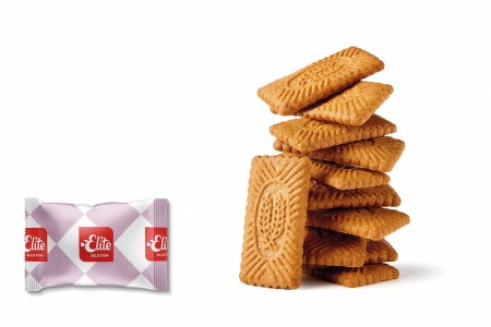 Spéculoos Café Biscuit