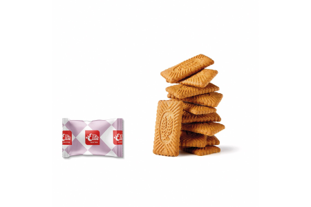 Speculoos Koffiekoekje