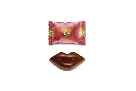 Hotlips Chocolade 8g