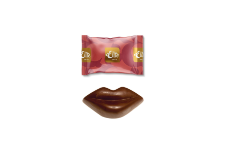 Hotlips Chocolate 8g