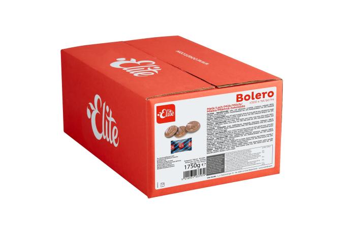 In verpakking - Voorkant - Links