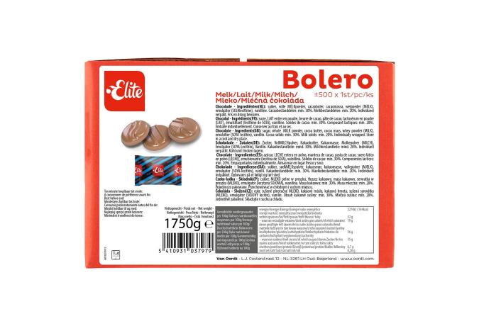 In verpakking - Voorkant - Midden