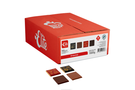 Oriental Chocolade Mix 4,5g