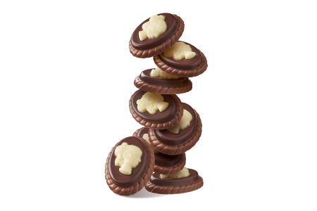 My Lady Chocolate 1pc