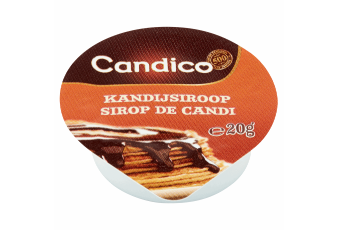 Uit verpakking - Voorkant - Links