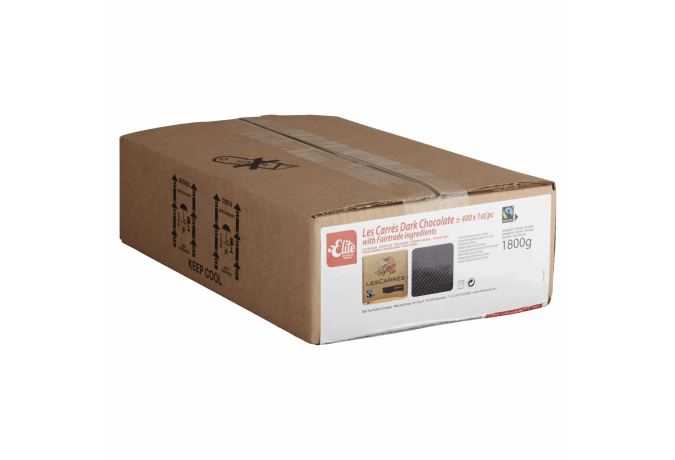 In verpakking - Voorkant - Links