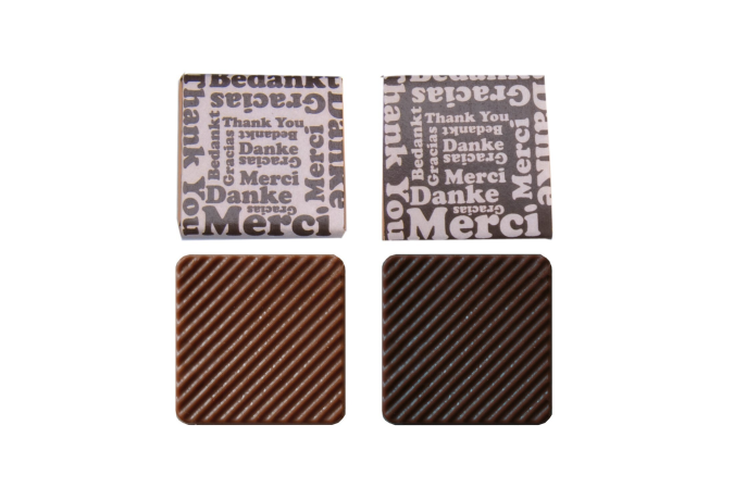 Uit verpakking - Voorkant - Midden