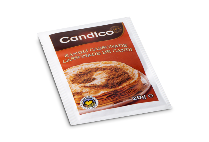 Uit verpakking - Voorkant - Midden