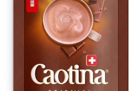 Poudre De Cacao Instantané En Sachet 15g