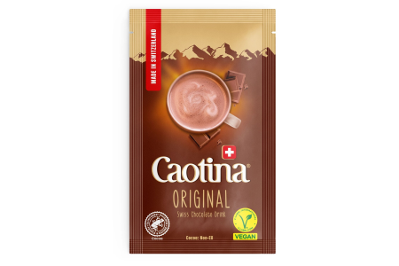 Poudre De Cacao Instantané En Sachet 15g