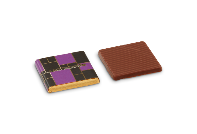 Uit verpakking - Voorkant - Midden