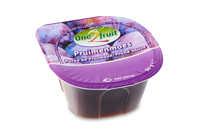 Uit verpakking - Voorkant - Midden