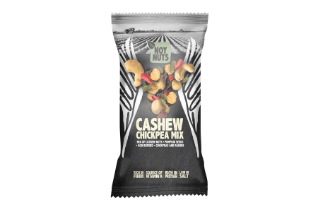 Cashew Chickpae Mix Sachet 45g