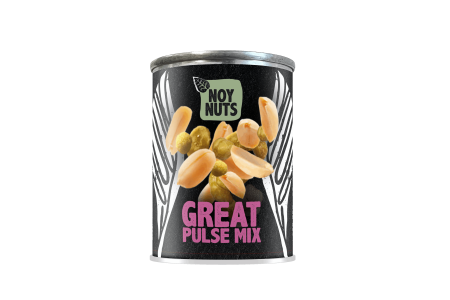 Great Pulse Mix Blik 45g