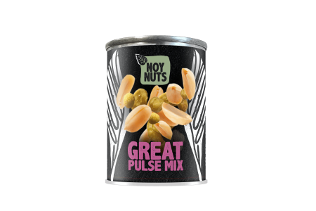 Great Pulse Mix Tin Can 45g