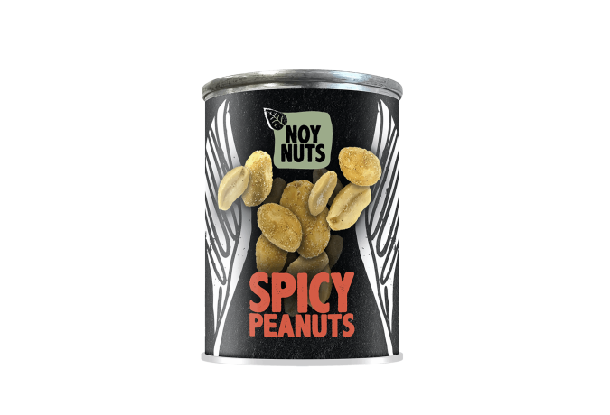 In verpakking - Voorkant - Midden