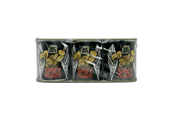 Omdoos - Voorkant - Midden