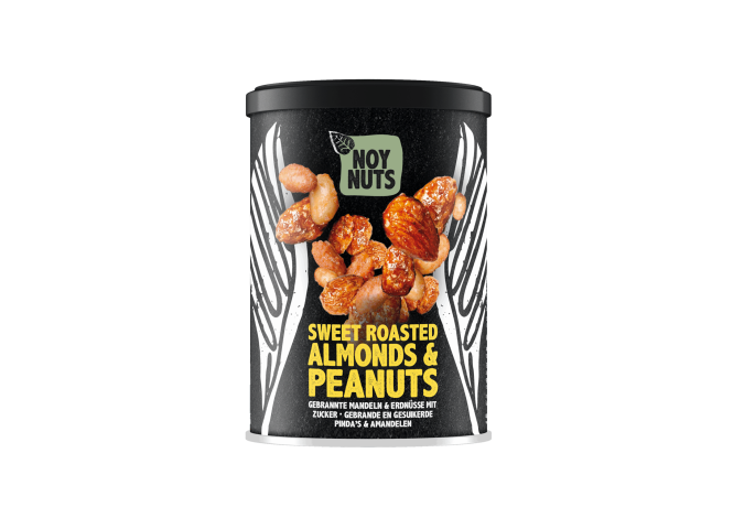 In verpakking - Voorkant - Midden