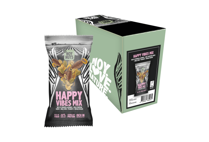 Omdoos - Voorkant - Midden