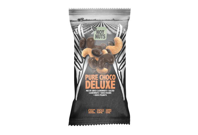 In verpakking - Voorkant - Midden