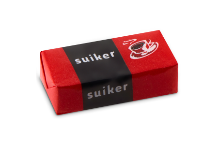 Sucre en morceau 5g e