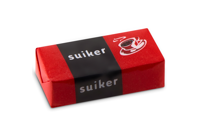 Uit verpakking - Voorkant - Midden