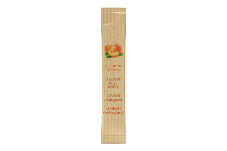 Fruit Spread Apricot Stick 15g