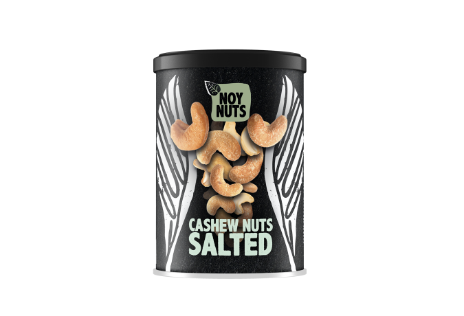 In verpakking - Voorkant - Midden