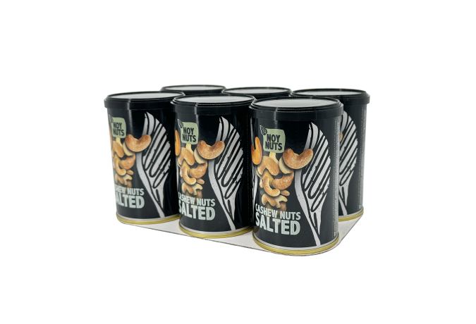 In verpakking - Voorkant - Midden