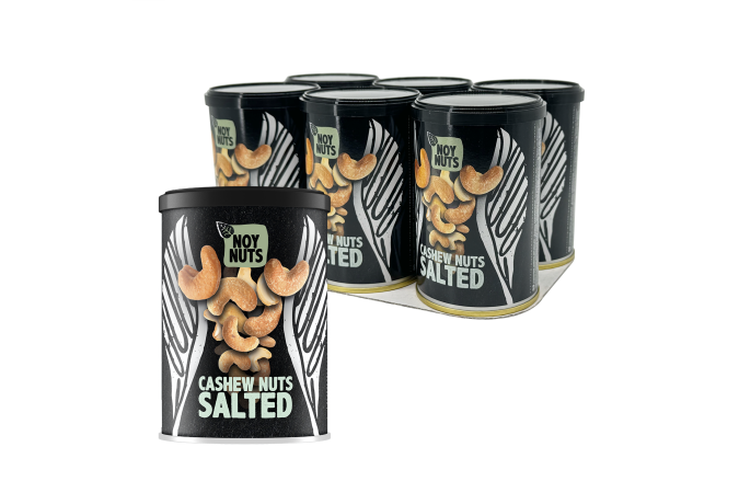 In verpakking - Voorkant - Midden