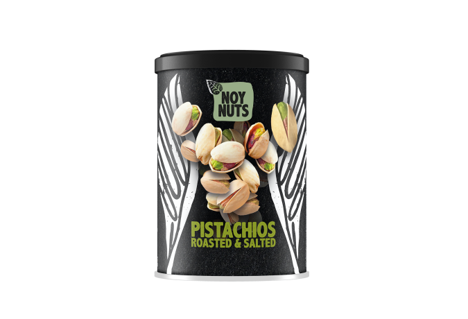 In verpakking - Voorkant - Midden