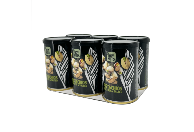 In verpakking - Voorkant - Midden