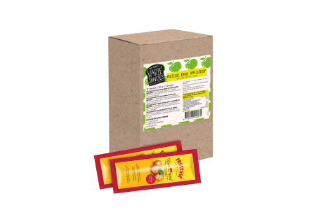 Frutesse Appelstroop Zakje 20g