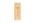 Uit verpakking - Voorkant - Midden