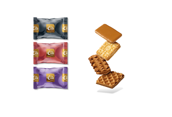 Uit verpakking - Voorkant - Midden