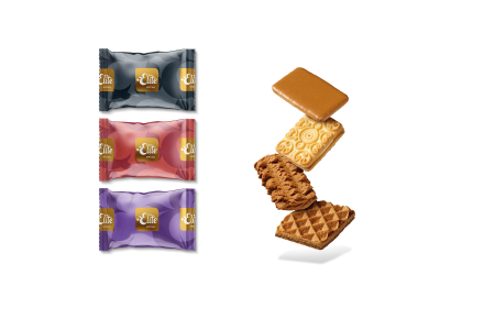 Coffee Time Biscuit Assortiment