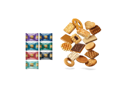 Tradition Biscuit Mix