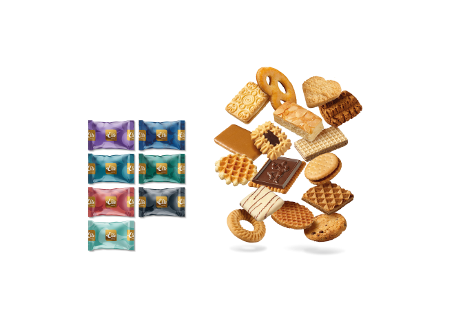 Uit verpakking - Voorkant - Midden